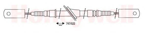 BENDIX 431097B