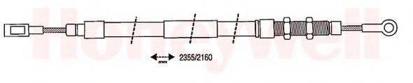 BENDIX 431131B