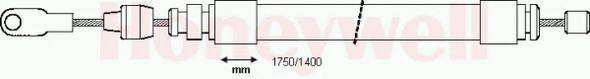 BENDIX 431157B