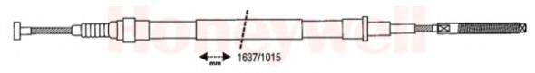 BENDIX 431196B