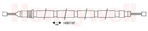 BENDIX 431244B
