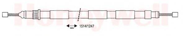 BENDIX 431246B