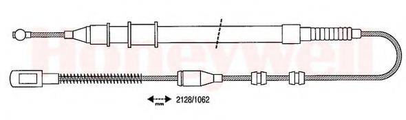 BENDIX 431250B