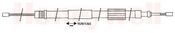 BENDIX 431291B