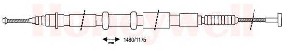BENDIX 431364B