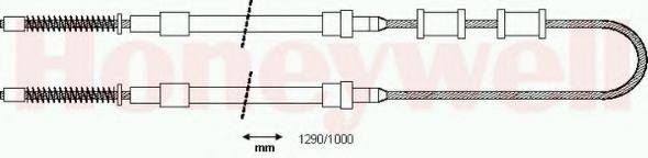 BENDIX 432049B