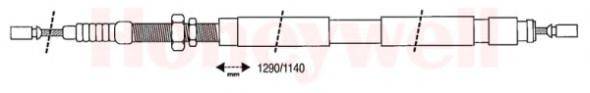 BENDIX 432414B