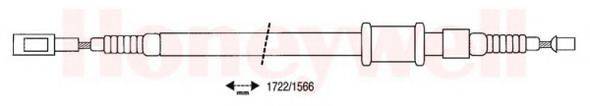 BENDIX 432634B