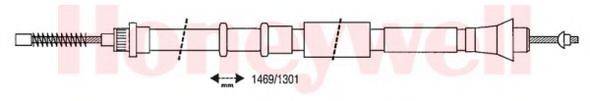 BENDIX 432644B