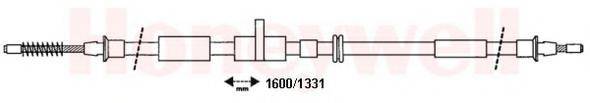 BENDIX 432664B