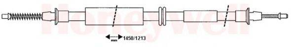 BENDIX 432665B
