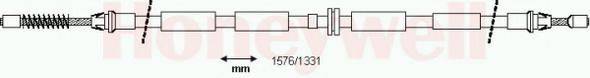 BENDIX 432666B