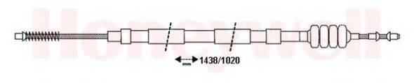 BENDIX 432716B
