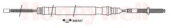 BENDIX 432726B