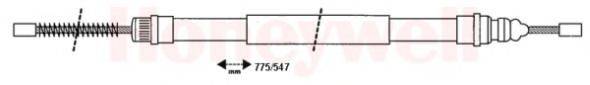 BENDIX 432727B