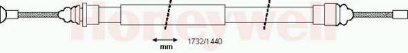 BENDIX 432810B