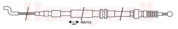 BENDIX 432813B
