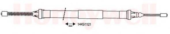 BENDIX 432833B