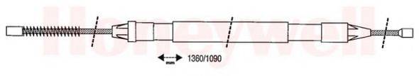 BENDIX 432854B