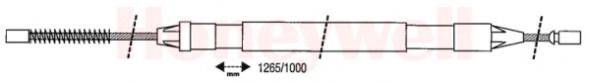 BENDIX 432855B