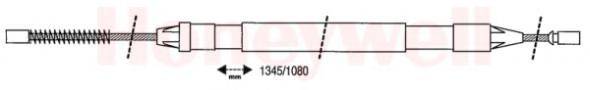 BENDIX 432856B
