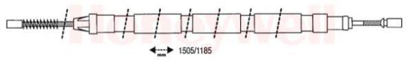 BENDIX 432876B