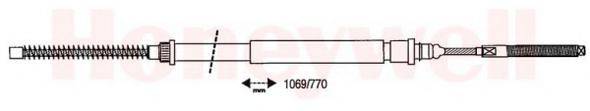 BENDIX 432882B