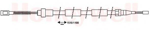 BENDIX 432892B