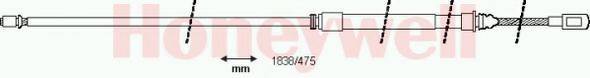 BENDIX 432898B