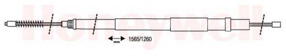 BENDIX 432921B