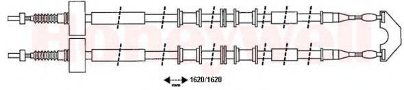 BENDIX 432936B