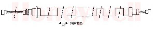 BENDIX 432955B