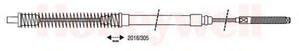 BENDIX 433011B