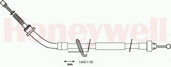 BENDIX 433039B