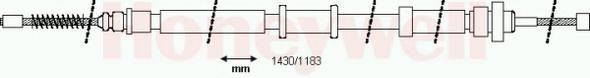BENDIX 433058B