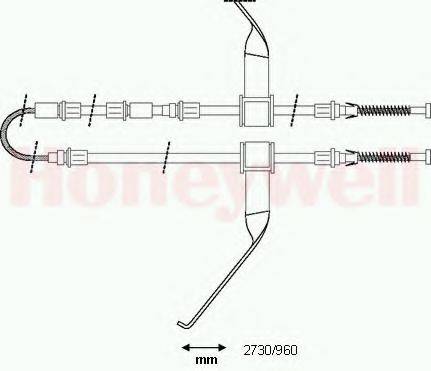 BENDIX 433068B