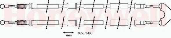 BENDIX 433088B