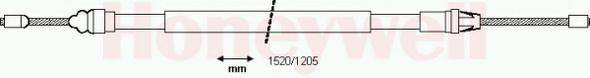 BENDIX 433093B