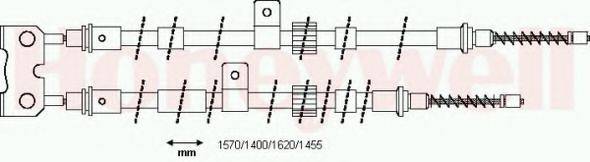 BENDIX 433103B