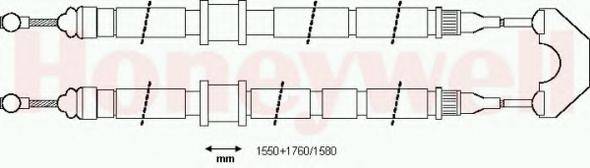 BENDIX 433153B