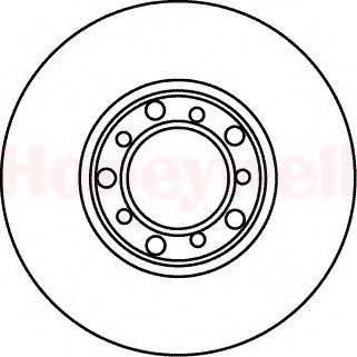 BENDIX 561022B