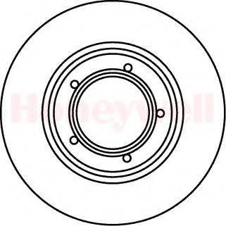 BENDIX 561025B