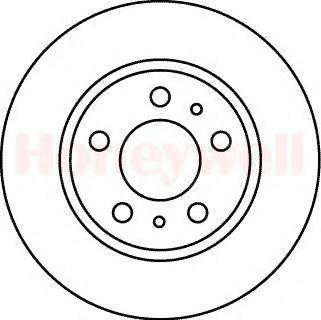 BENDIX 561027B