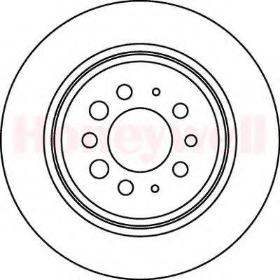 BENDIX 561035B