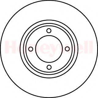 BENDIX 561052B