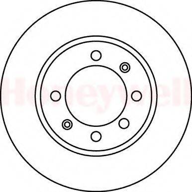 BENDIX 561055B