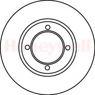 BENDIX 561060B