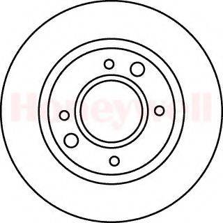 BENDIX 561065B