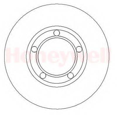BENDIX 561067B