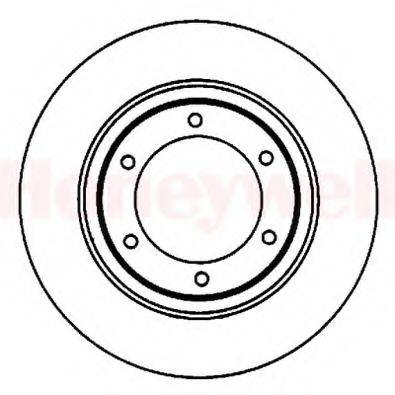 BENDIX 561099B